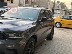 دودج دورانجو